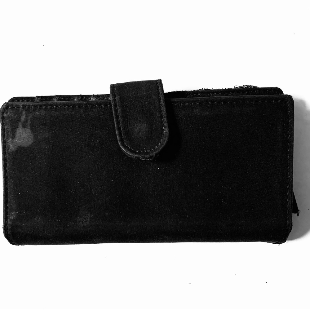 🌺 Wallet
